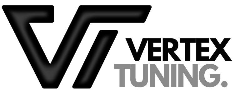 Vertex Tuning Logo